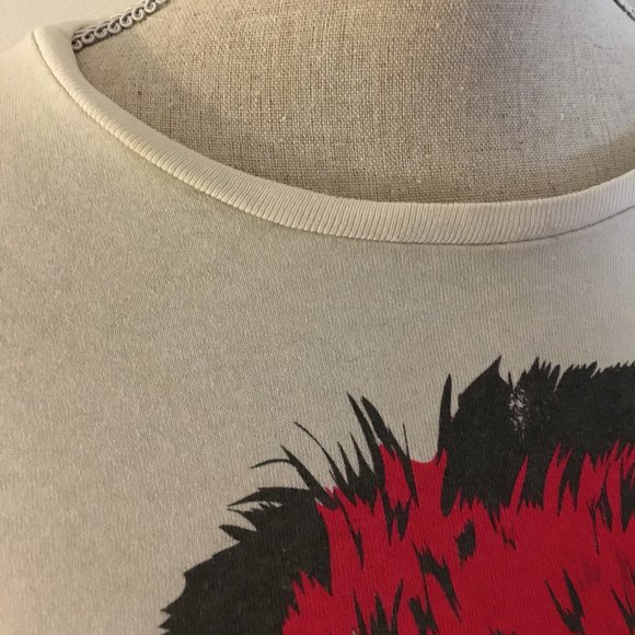 David Bowie Tshirt - Picture 3 of 5